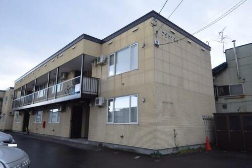 アヴァンティＡ棟