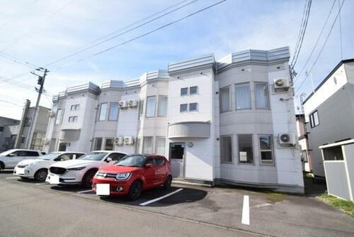 アリュール東光