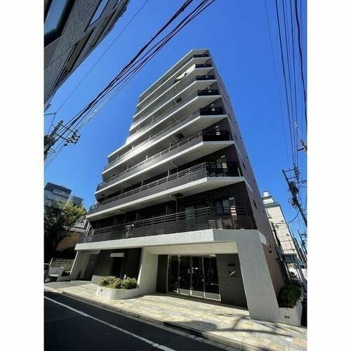 プレール・ドゥーク浅草ＩＶ