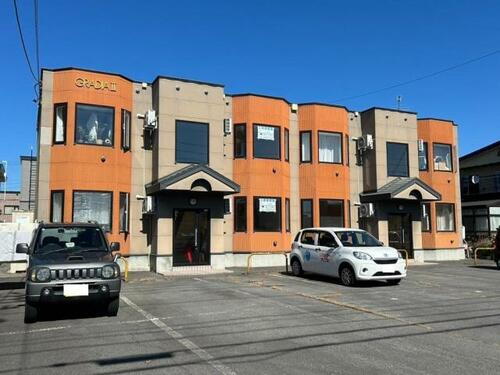 北海道旭川市東光九条４丁目 賃貸アパート