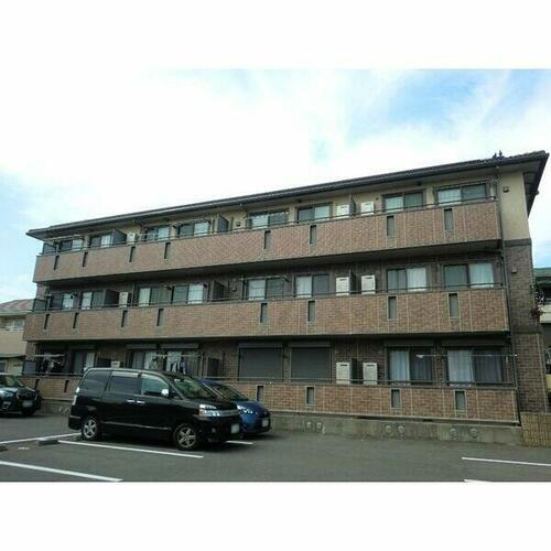 愛知県名古屋市中川区戸田５丁目 賃貸アパート