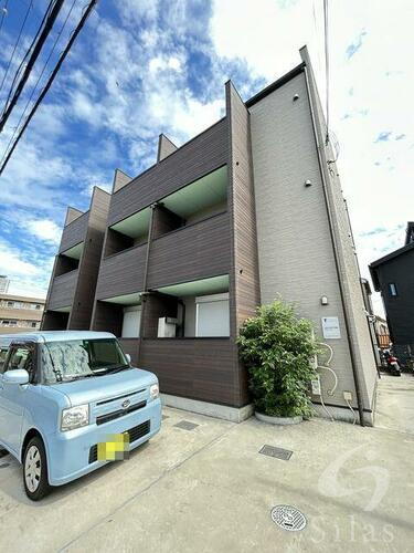 ＣＡＳＡ　ＶＩＶＡＣＥ　北野田