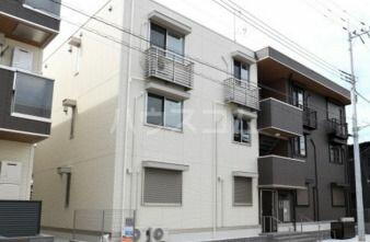 コニフェールⅢ 柏の葉キャンパス駅 2LDK 賃貸(賃貸マンション・アパート)