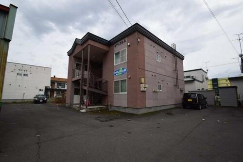 ＫＴハウスＡ棟