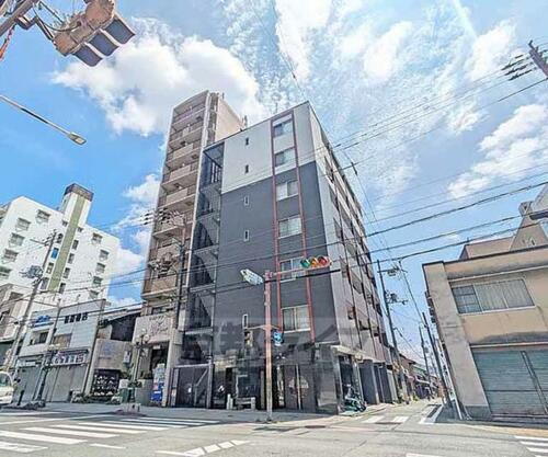 べラジオ西陣聚楽