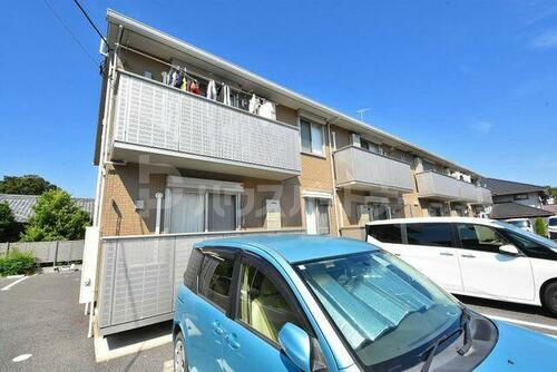 千葉県我孫子市柴崎 賃貸アパート