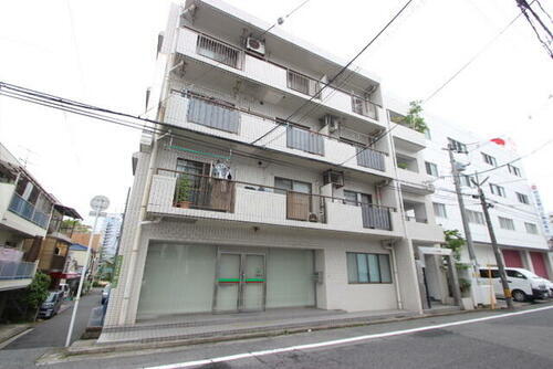広島県広島市西区中広町３丁目 賃貸マンション