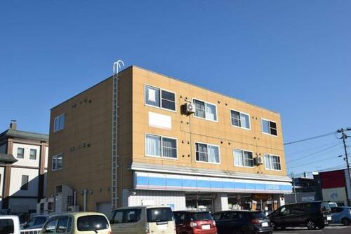 サンロード宮下２１