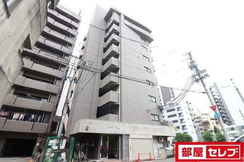 Ｂｅｌｌｅ　Ｖｉｖｒｅ新栄