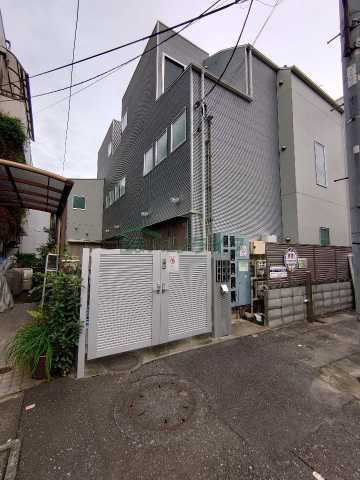 Ａ・Ｗレジデンス池袋本町