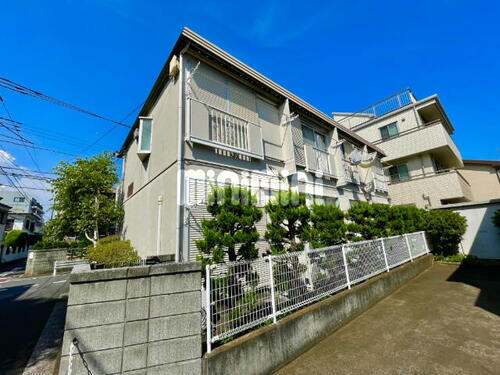 パインハイツⅡ