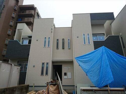 愛知県名古屋市瑞穂区内浜町 賃貸アパート