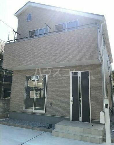 Ｋｏｌｅｔ府中西原　＃０２