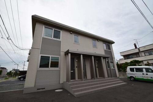 北海道旭川市川端町三条５丁目 賃貸アパート