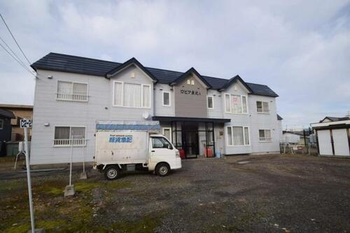 北海道旭川市東光九条３丁目 賃貸アパート