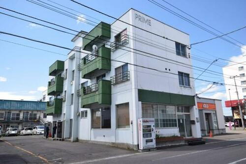 北海道旭川市大町一条３丁目 賃貸マンション