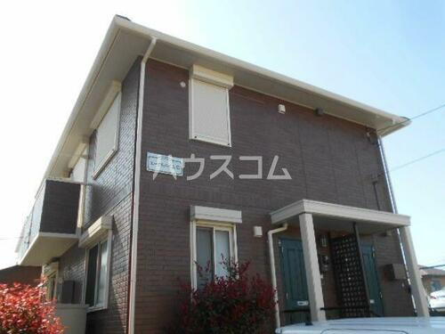 神奈川県小田原市東町４丁目 賃貸アパート