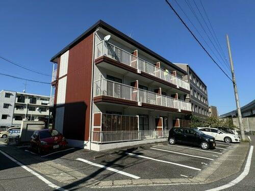 愛知県名古屋市名東区本郷３丁目 賃貸マンション