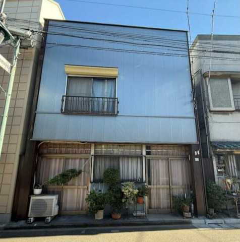 （仮）千早１丁目戸建