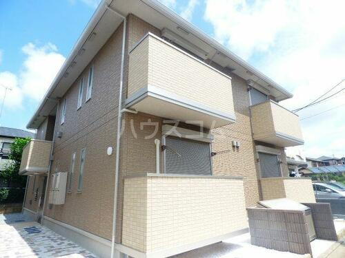 千葉県習志野市谷津２丁目 賃貸アパート