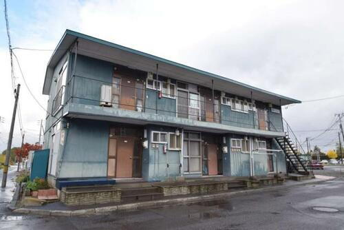 高穂マンション