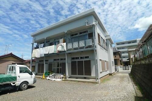 二三ケ丘第二コーポ