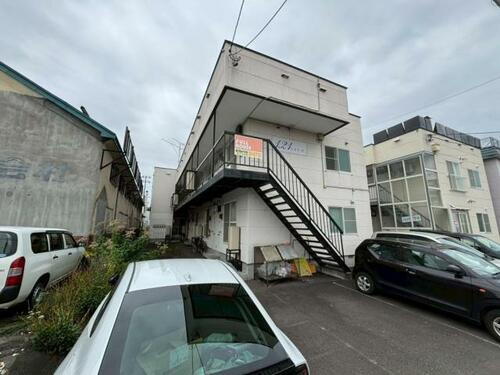 １・２１ハイツＢ