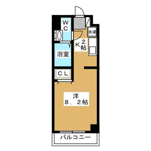 千葉県千葉市花見川区幕張本郷７丁目 幕張本郷駅 ワンルーム マンション 賃貸物件詳細