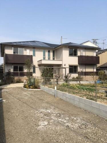 ＥＬ　ＭＡＩＳＯＮ　ＳｕｅＨｉｒｏ 2階建