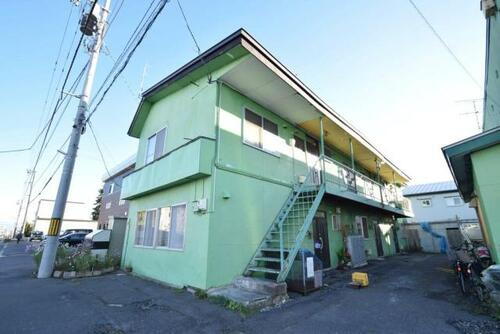 ファミリーコーポ