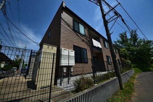 グランドコート 2階建