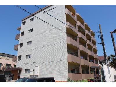 愛知県岡崎市北本郷町字野添 賃貸マンション