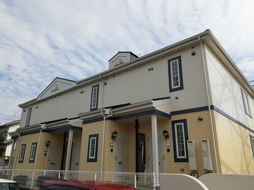 愛知県名古屋市守山区桔梗平２丁目 賃貸アパート