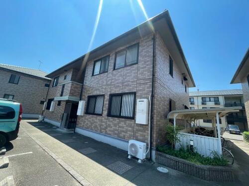 愛知県丹羽郡扶桑町大字高雄字定松郷 築23年10ヶ月 2階建