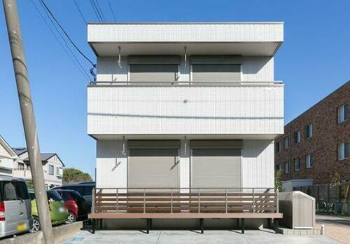 神奈川県藤沢市鵠沼海岸６丁目 賃貸マンション