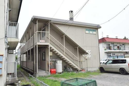 シティハイム朝日