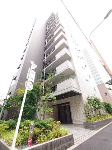 東京都墨田区錦糸１丁目 賃貸マンション