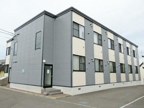 北海道旭川市旭神二条２丁目 賃貸アパート