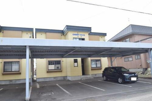 北海道旭川市東光十五条５丁目 賃貸アパート