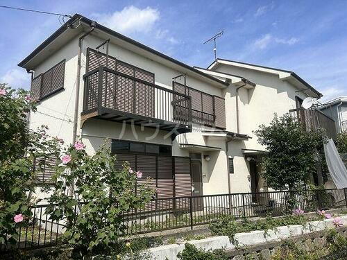 神奈川県小田原市小台 テラスハウス