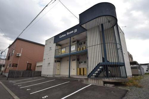 Ｃｏｔｔｏｎ　Ｈｏｕｓｅ２１