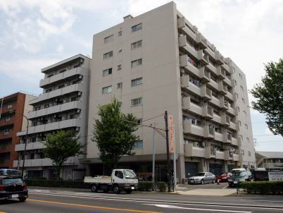 ニューハイム江古田