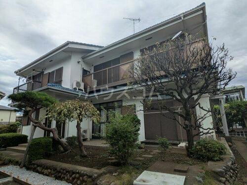 東京都昭島市福島町１丁目 賃貸アパート