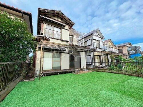 千葉県佐倉市江原台２丁目 賃貸一戸建て