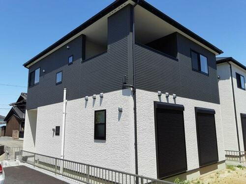 三重県四日市市大字塩浜 賃貸一戸建て