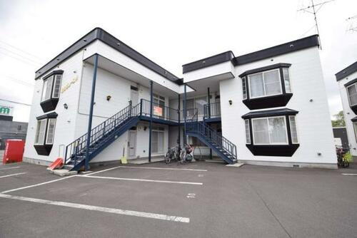 カサグレースＡ