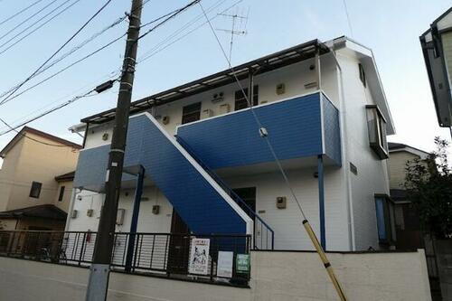 フローラル町田 2階建