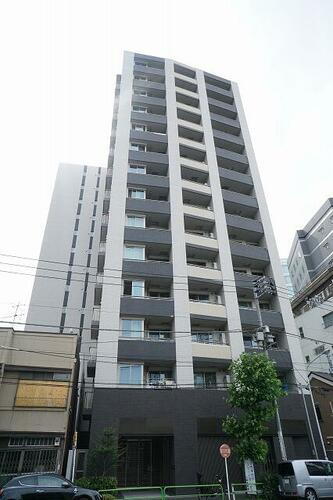 パークホームズ上野