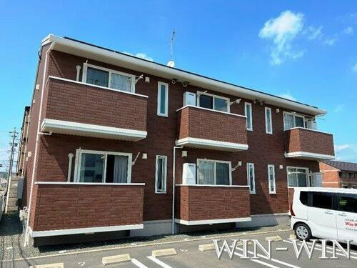 愛知県豊橋市馬見塚町 賃貸アパート