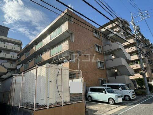 愛知県日進市浅田平子３丁目 賃貸マンション